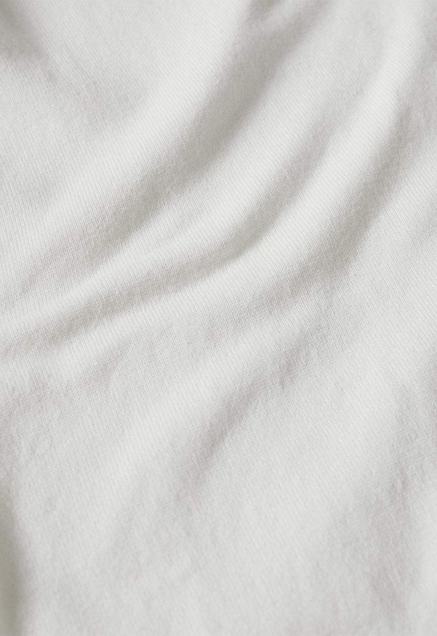 MANGO - Sweater bella3 - off white