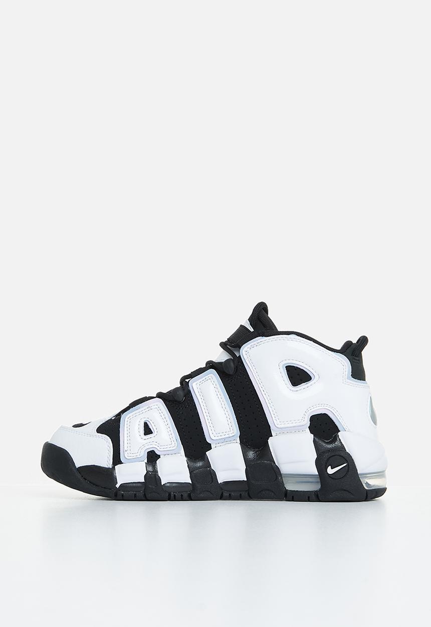 Nike - Nike Air More Uptempo