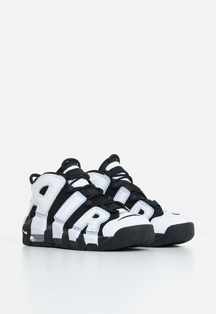 Nike - Nike Air More Uptempo