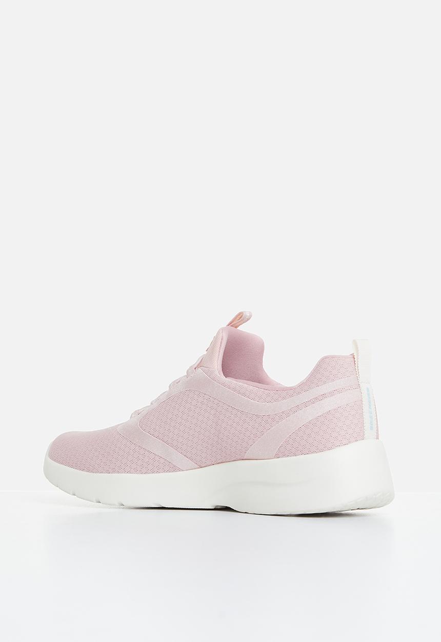 Skechers - Dynamight 2.0 - rose