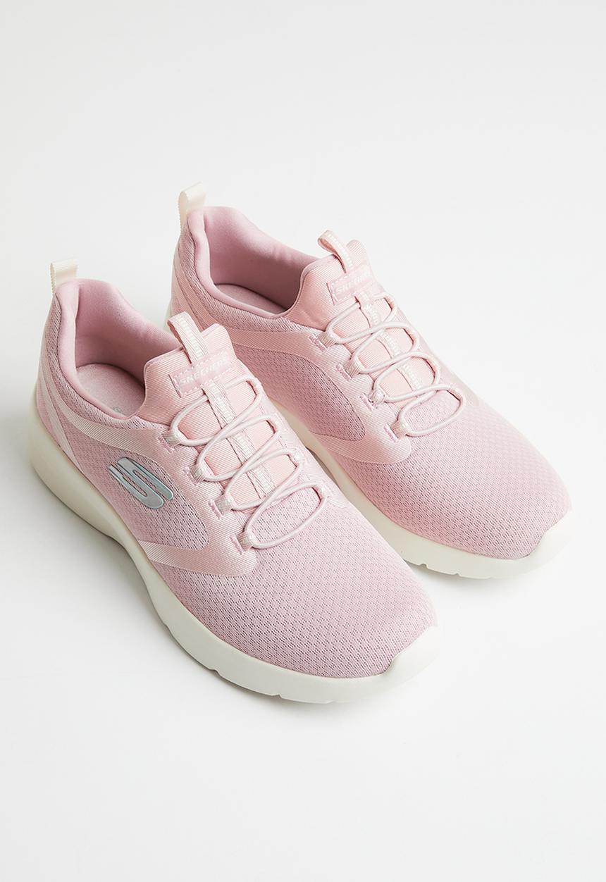 Skechers - Dynamight 2.0 - rose