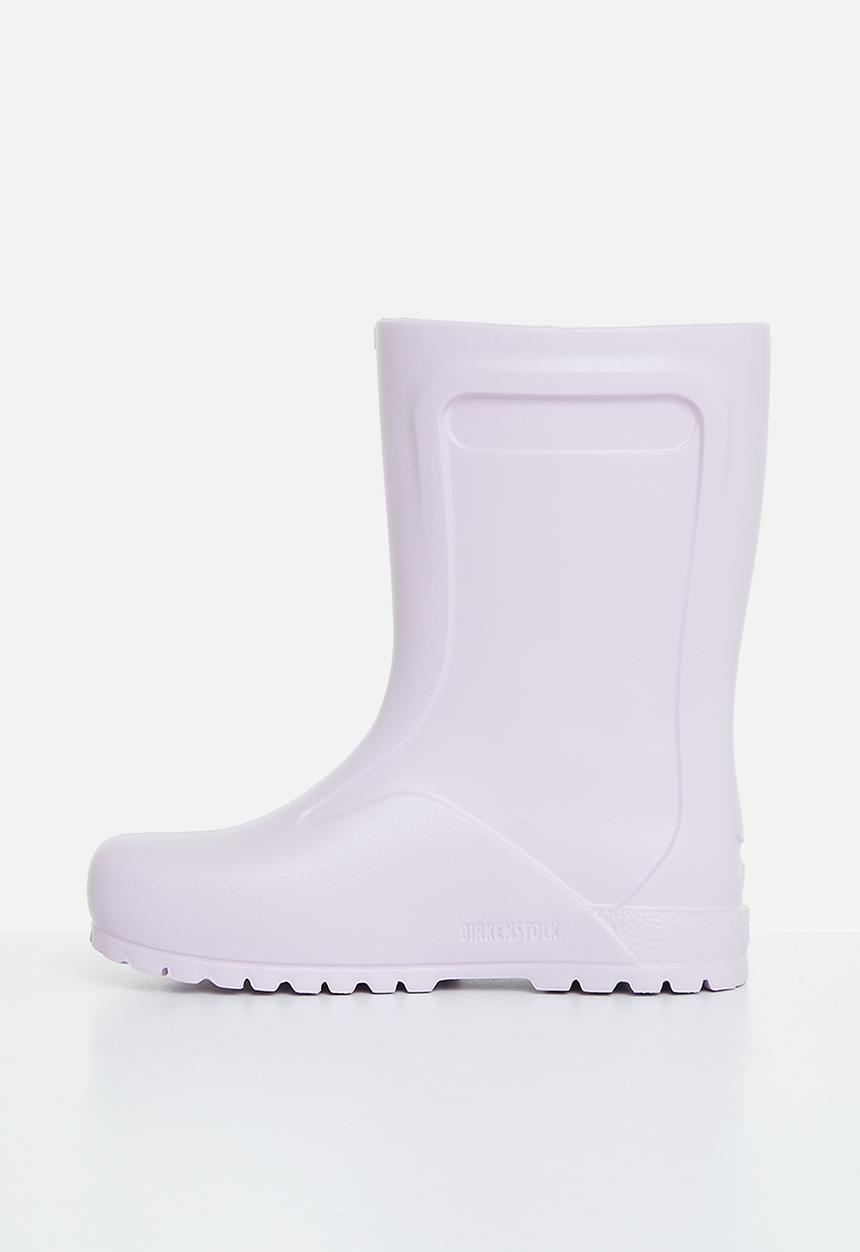 Birkenstock - Derry regular - lavender fog