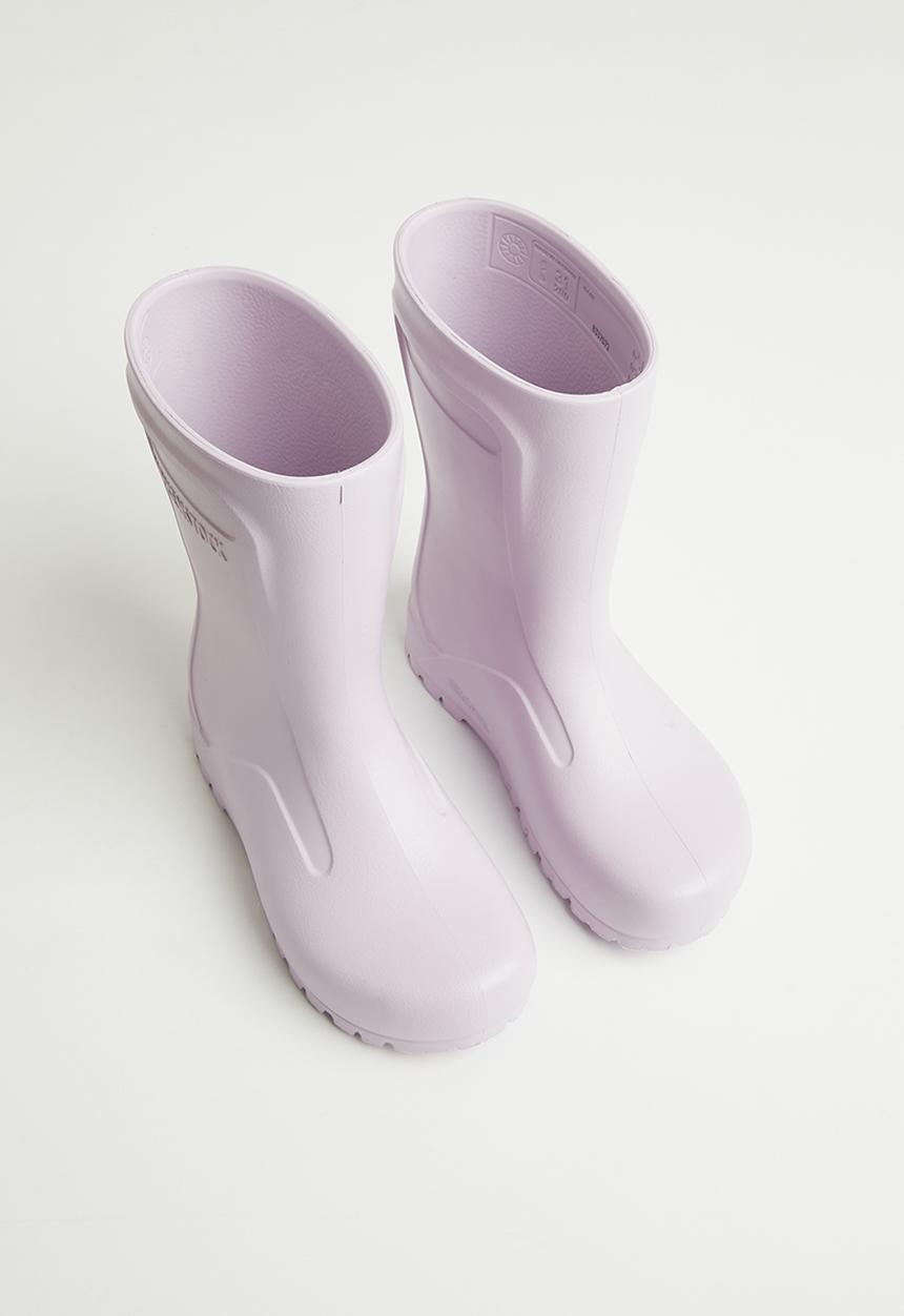 Birkenstock - Derry regular - lavender fog