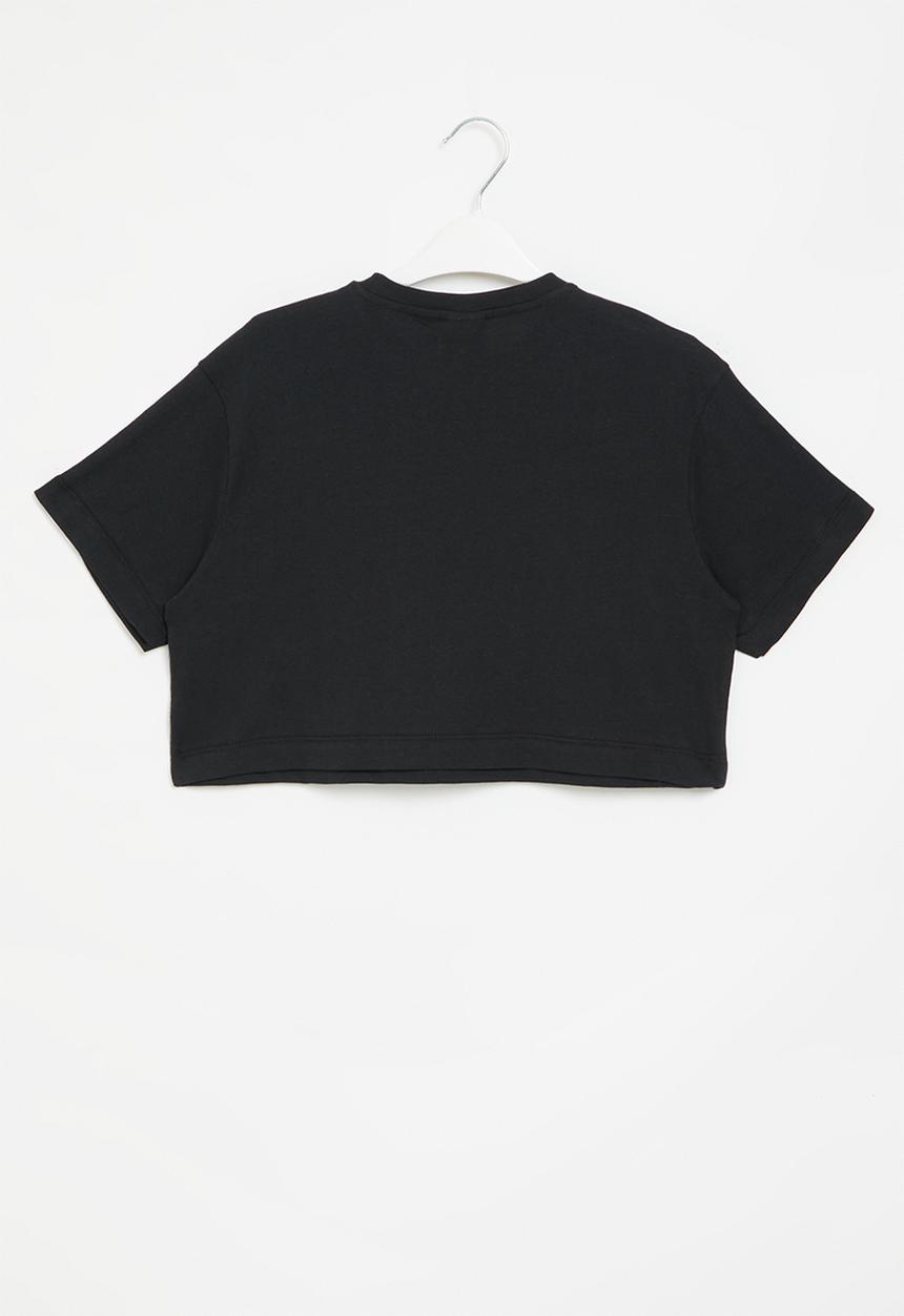 adidas Originals - Animal trf y - black