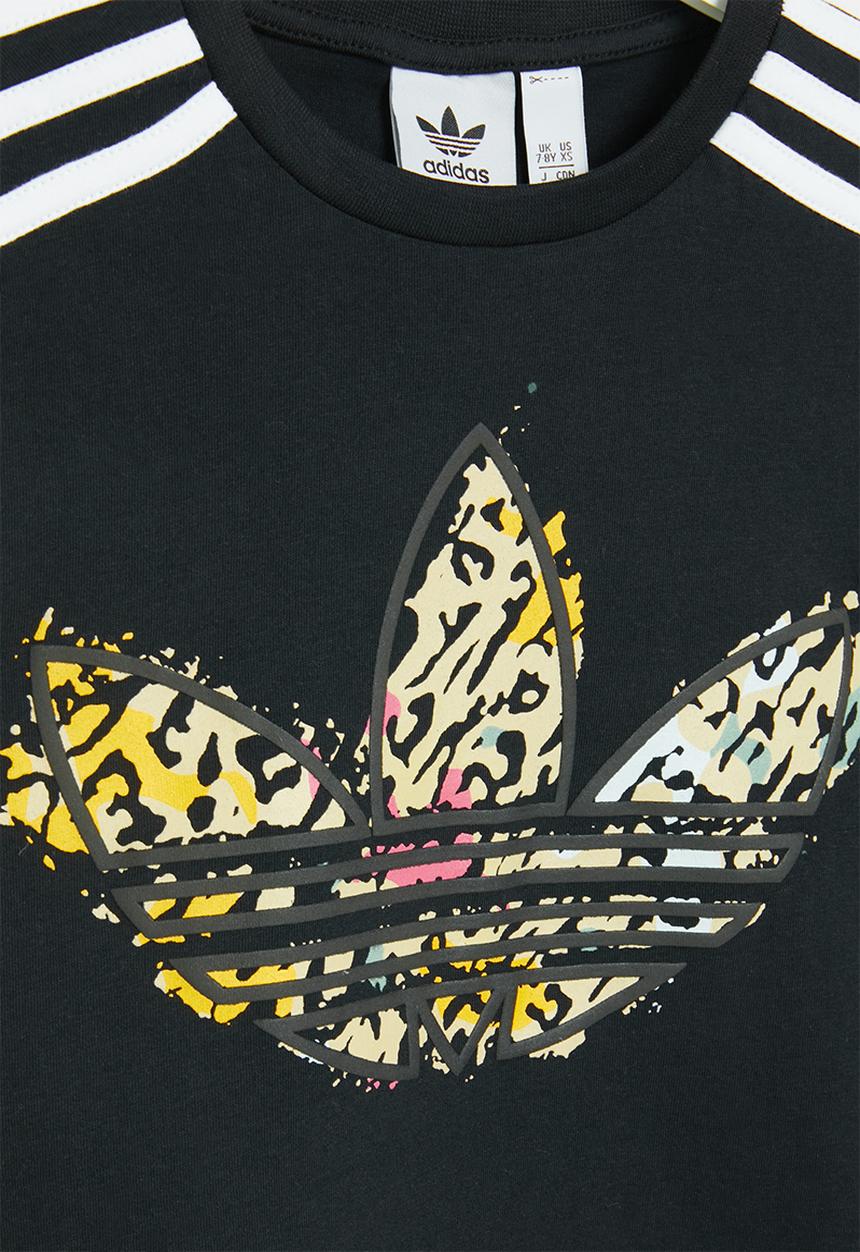 adidas Originals - Animal trf y - black