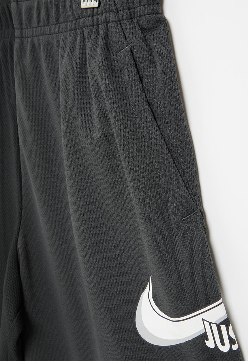 Nike - B nk adp hbr df short - black