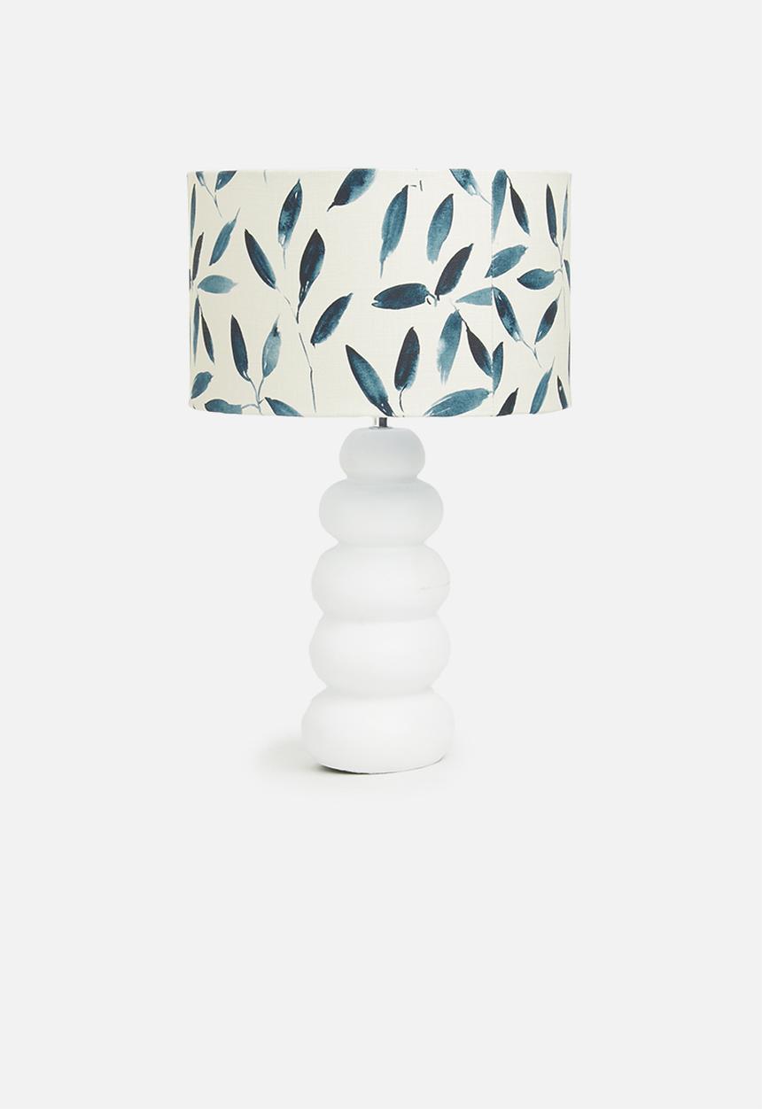 Sixth Floor - Katrina lampshade