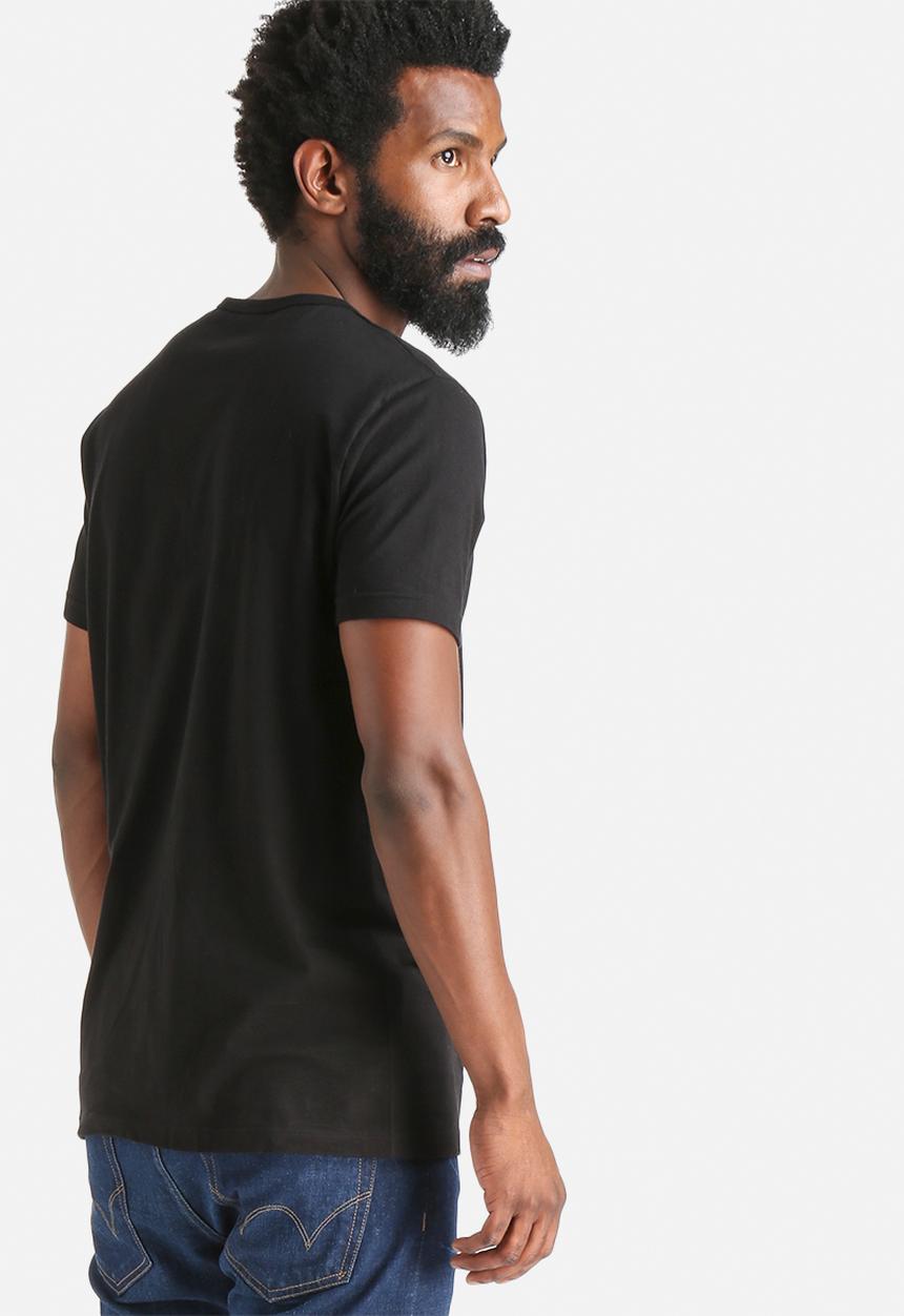Edwin - Double Pack Tee