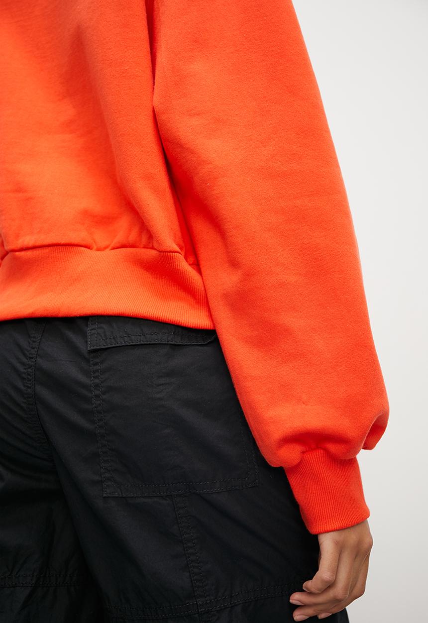 Blake - Crop crew - orange