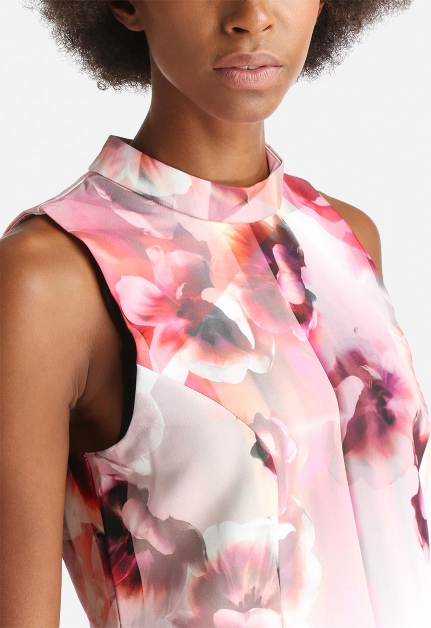 Bardot - Blossom Shell Top