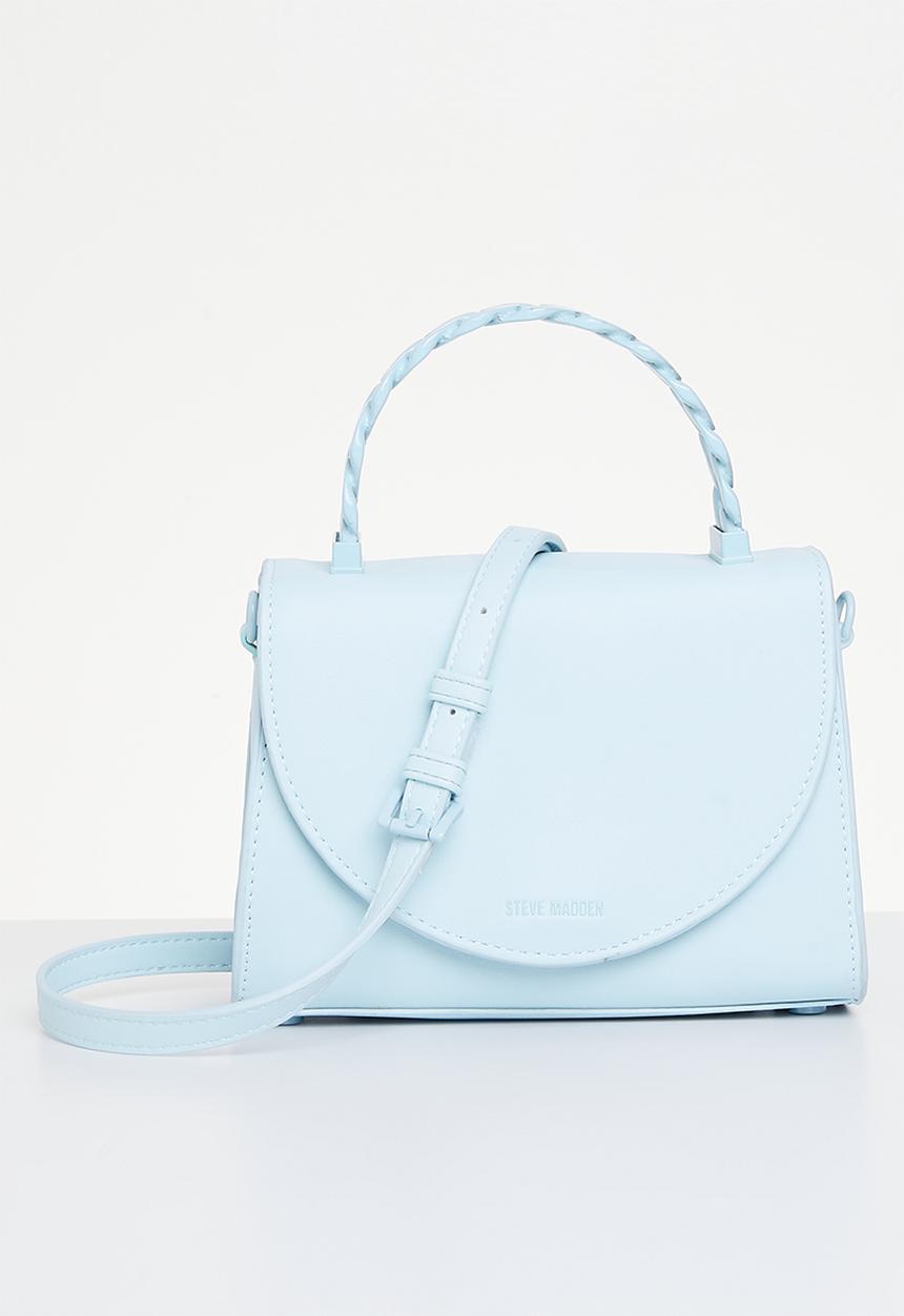 Steve Madden - Bdainty satchel - blue