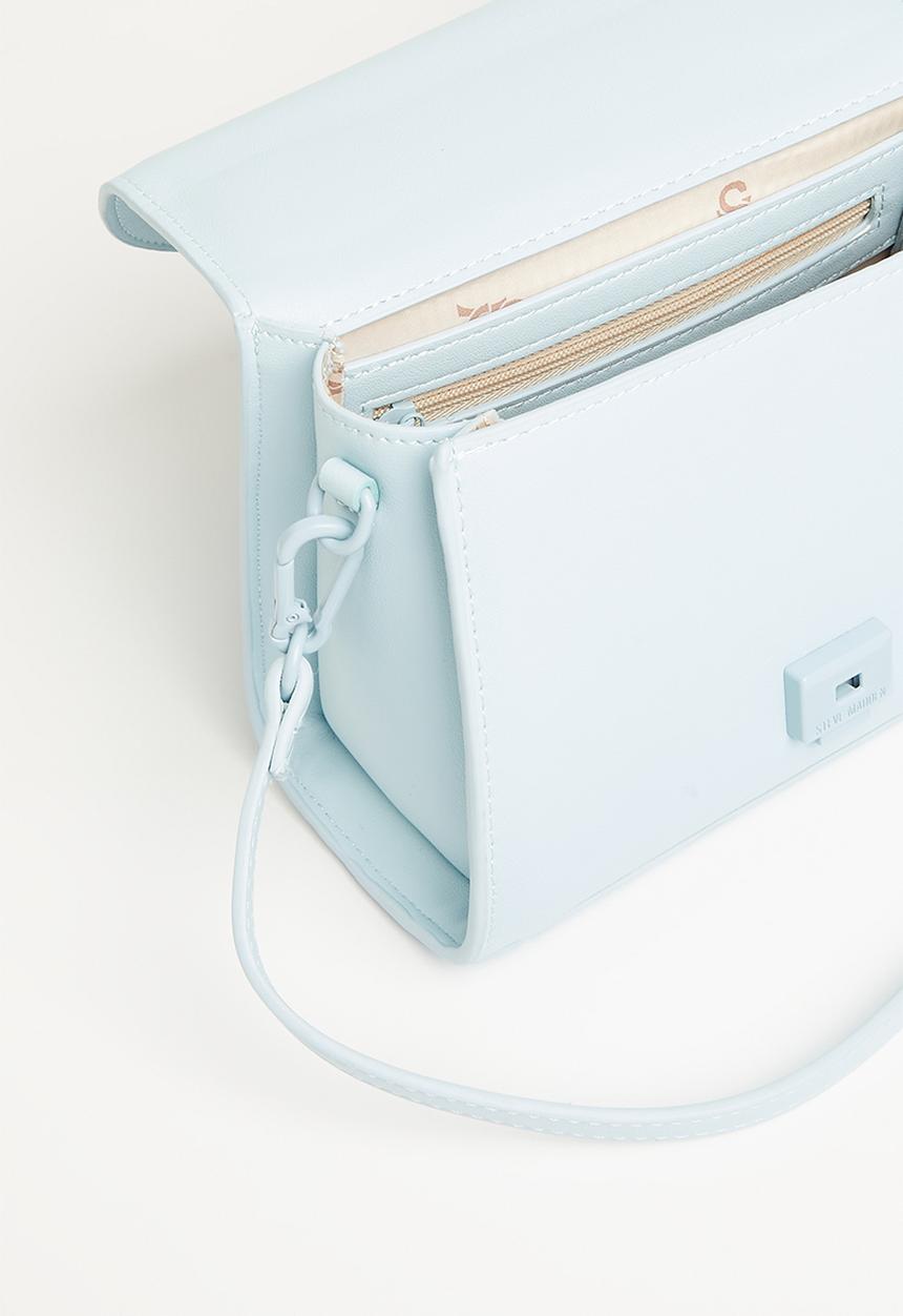 Steve Madden - Bdainty satchel - blue