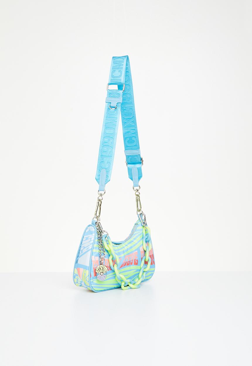 Steve Madden - Btrippy crossbody - blue