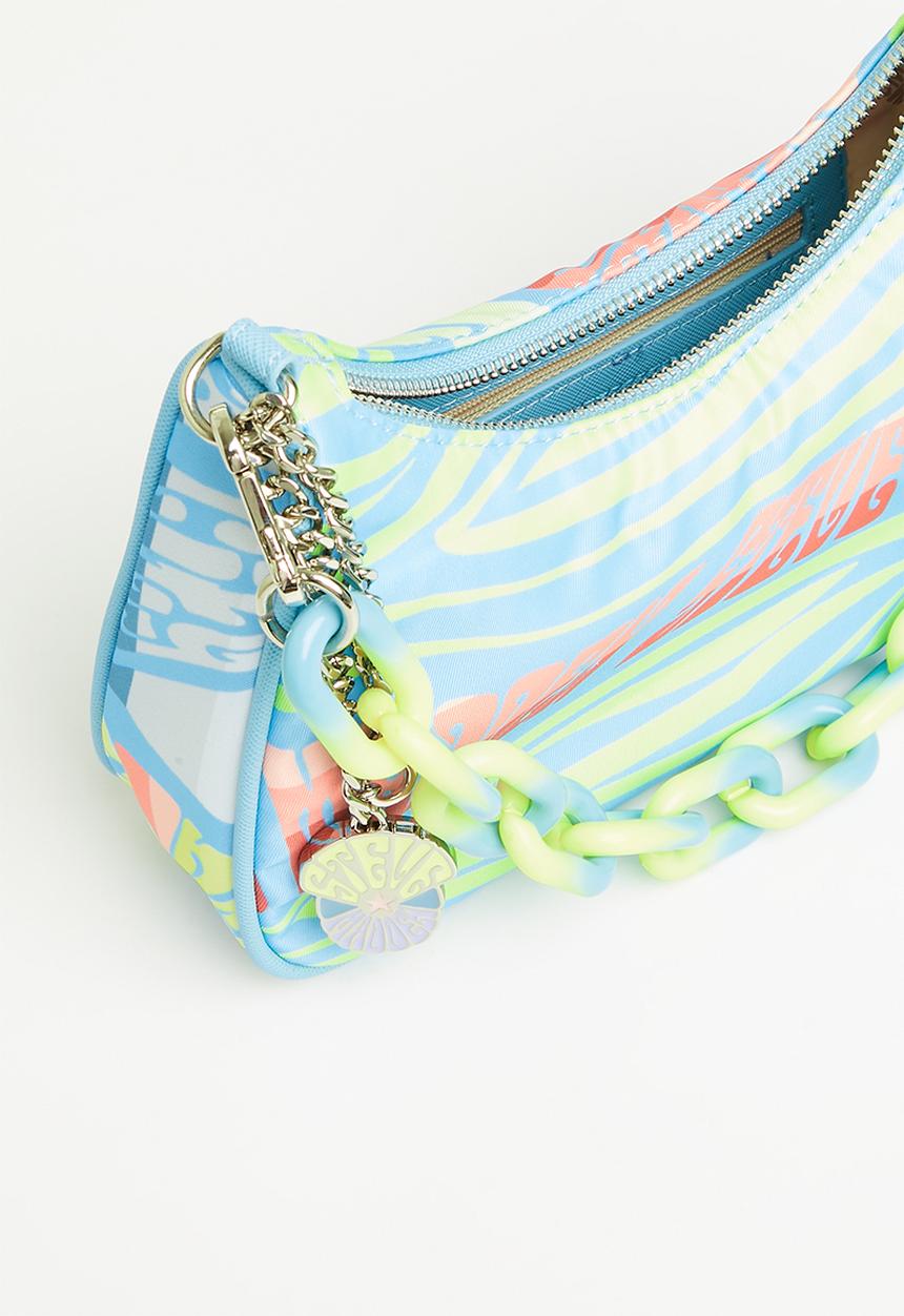 Steve Madden - Btrippy crossbody - blue