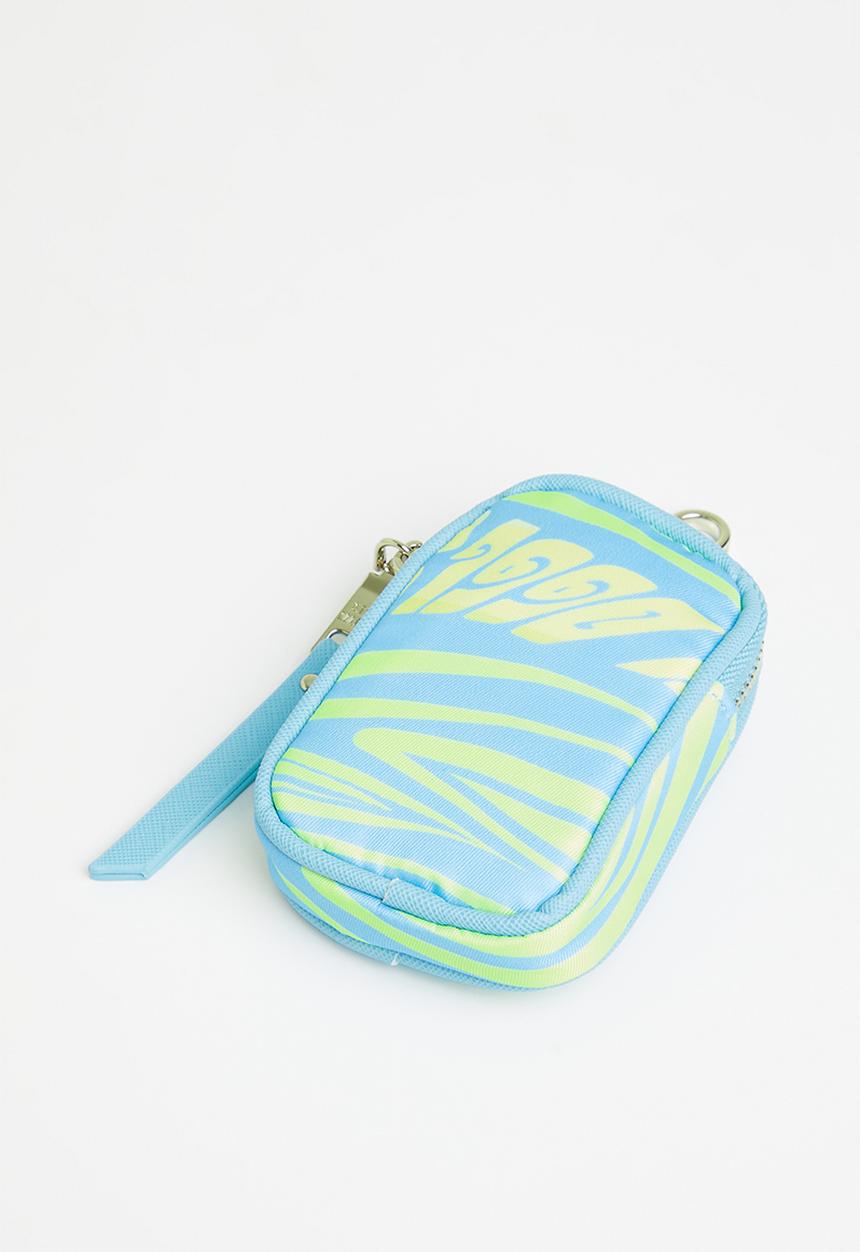 Steve Madden - Btrippy crossbody - blue