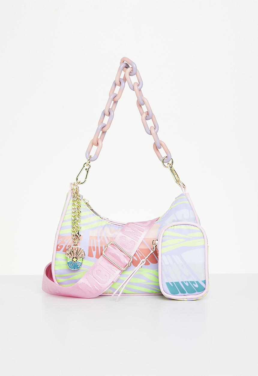 Steve Madden - Btrippy crossbody - lavender