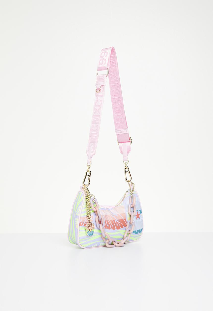 Steve Madden - Btrippy crossbody - lavender