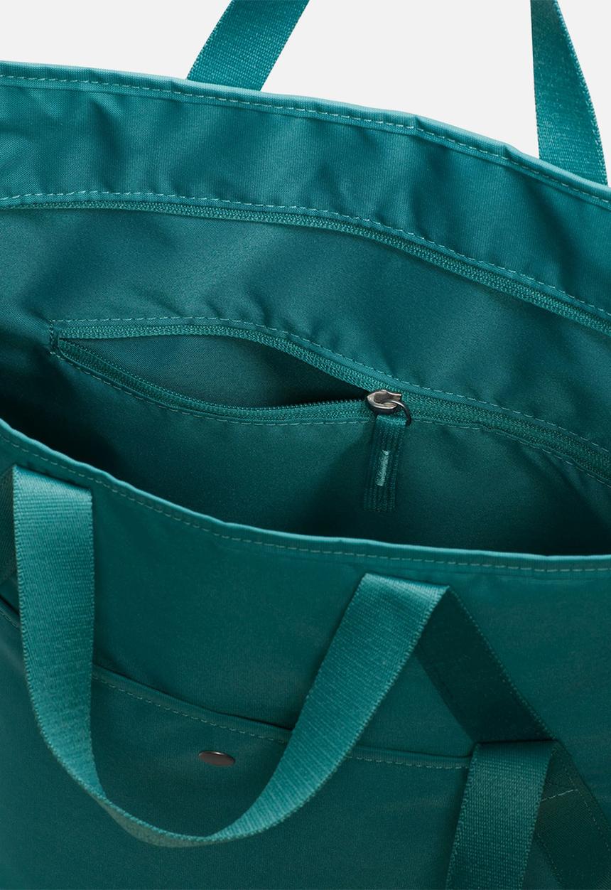 Nike - Nike - mineral teal/mineral teal/light silver