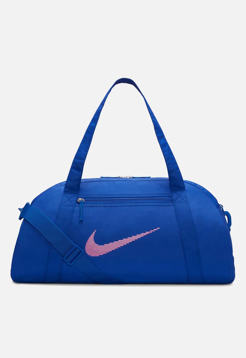 Nike - Nike gym club - hyper royal/hyper royal/pink spell