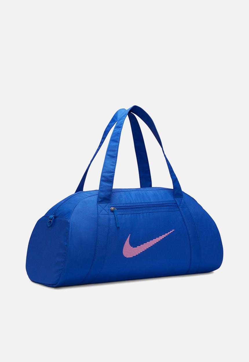 Nike - Nike gym club - hyper royal/hyper royal/pink spell