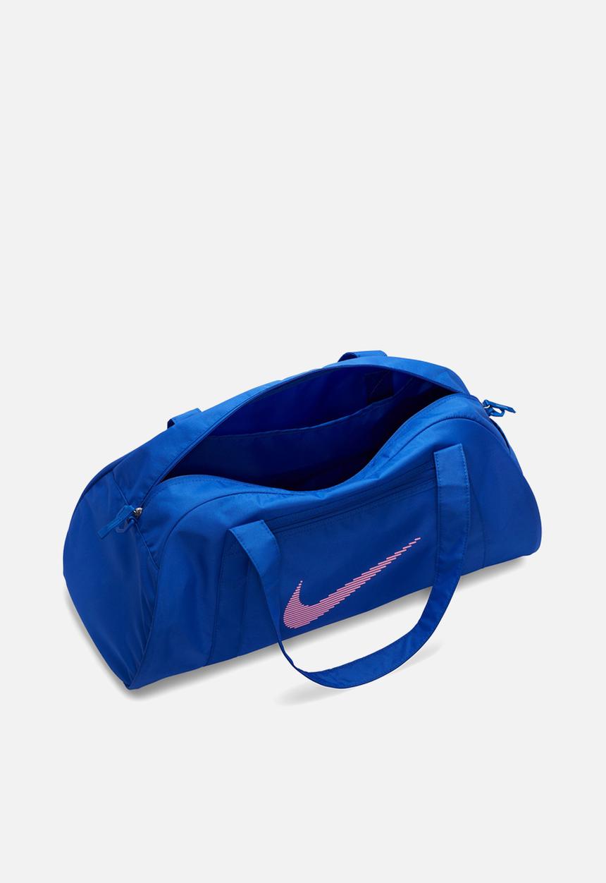 Nike - Nike gym club - hyper royal/hyper royal/pink spell