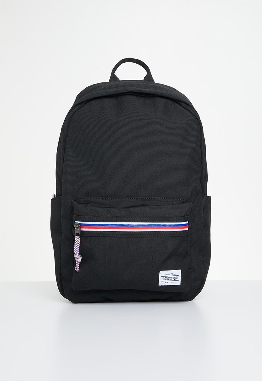 American Tourister - Upbeat backpack - black