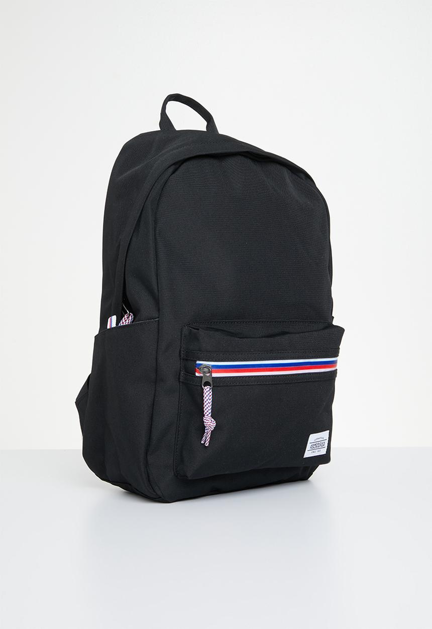 American Tourister - Upbeat backpack - black