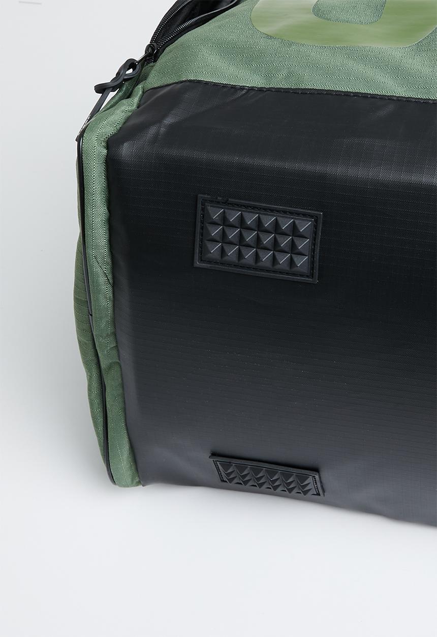 JEEP - City togbag - olive