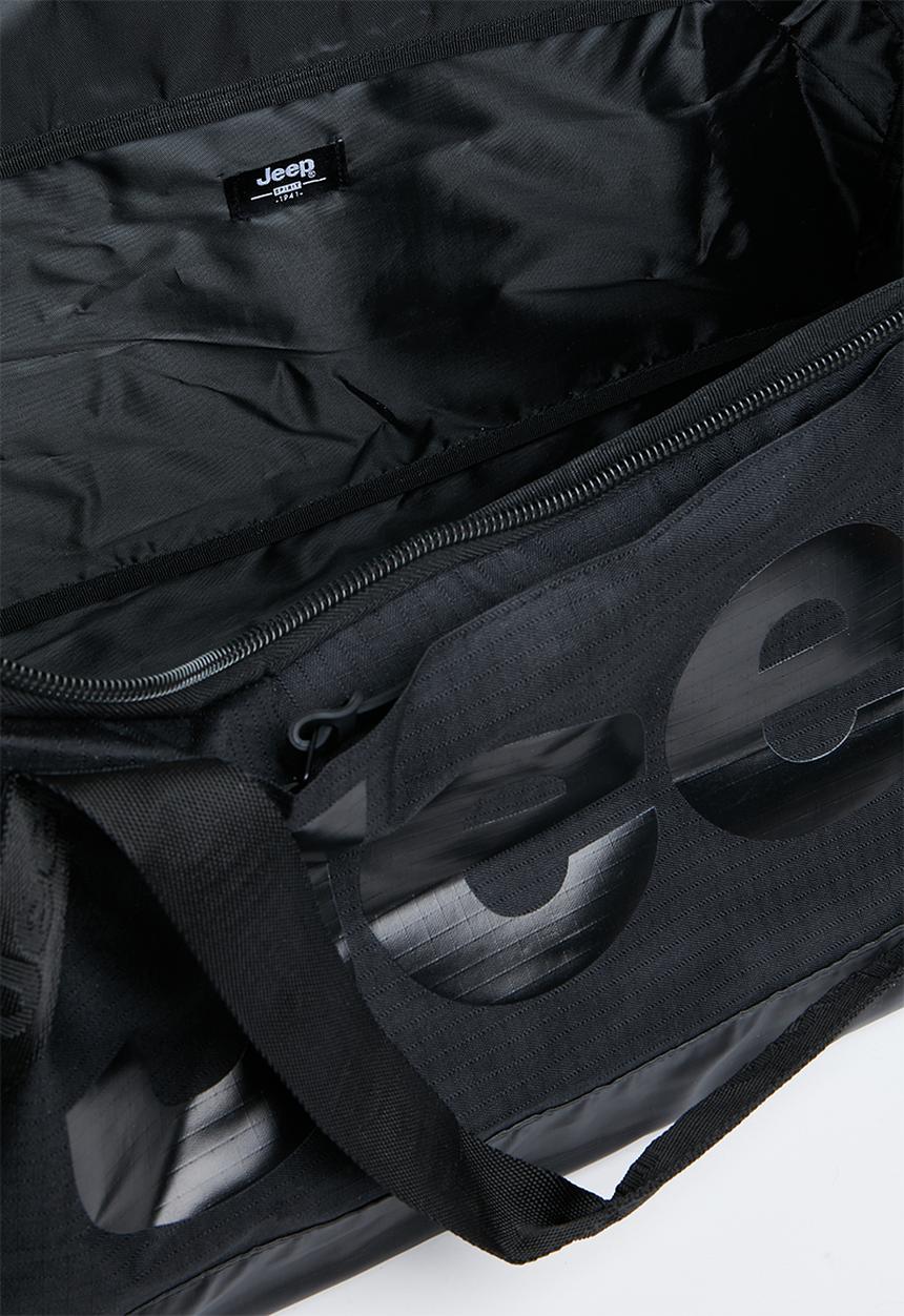 JEEP - City togbag - black
