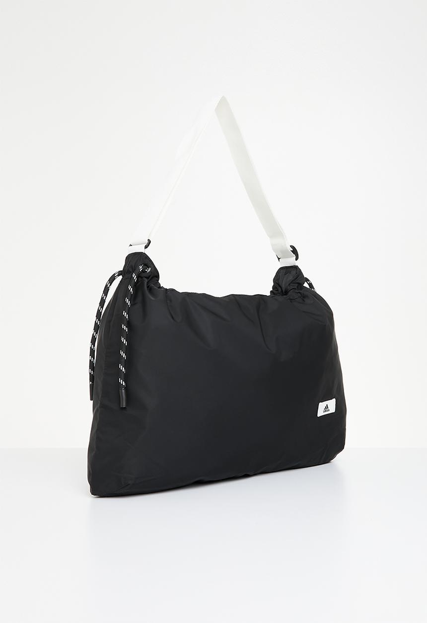 adidas Performance - Sw c c shopper - black & off white