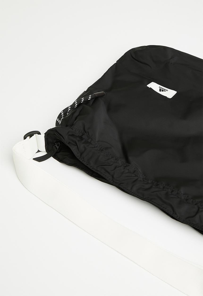 adidas Performance - Sw c c shopper - black & off white