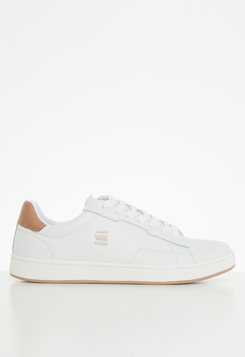 G-STAR - Cadet pop - white/light pink