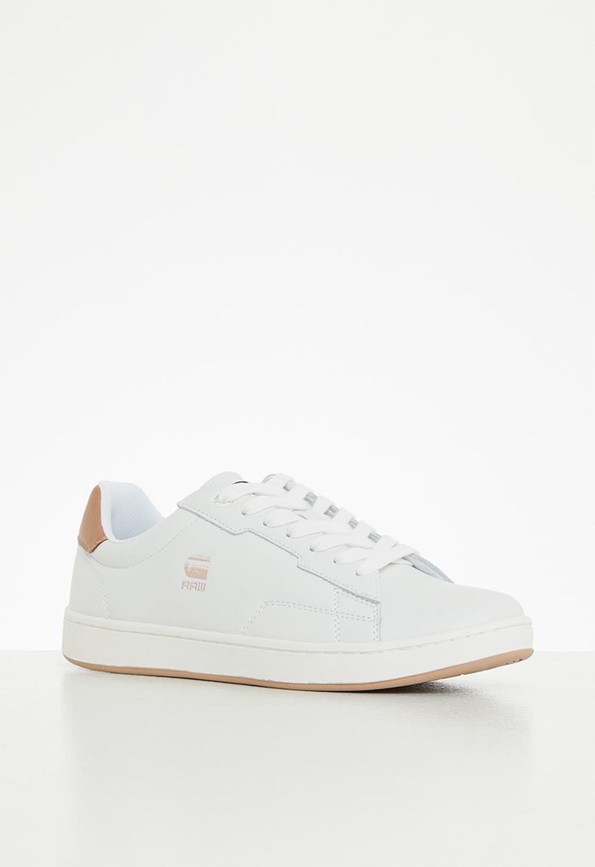 G-STAR - Cadet pop - white/light pink