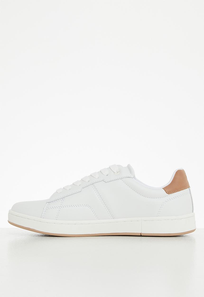 G-STAR - Cadet pop - white/light pink