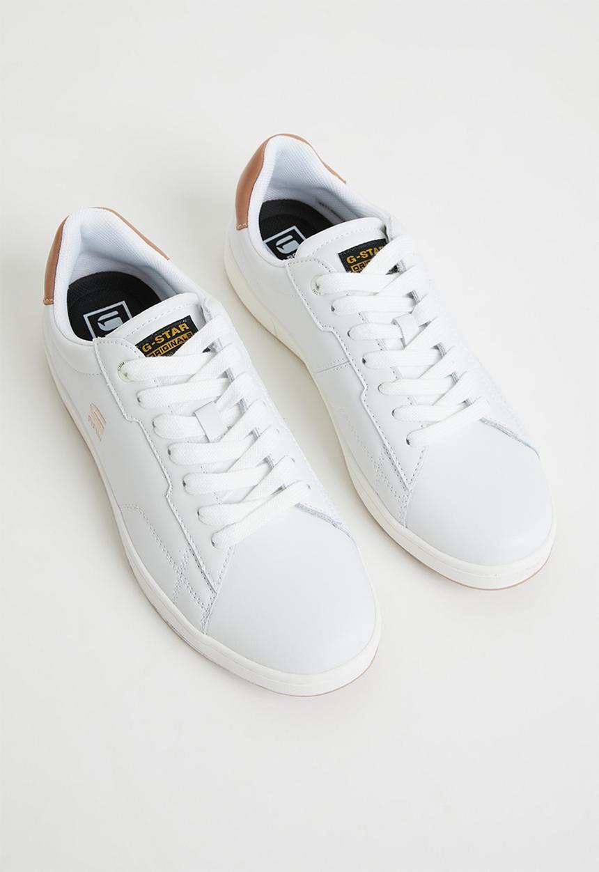 G-STAR - Cadet pop - white/light pink