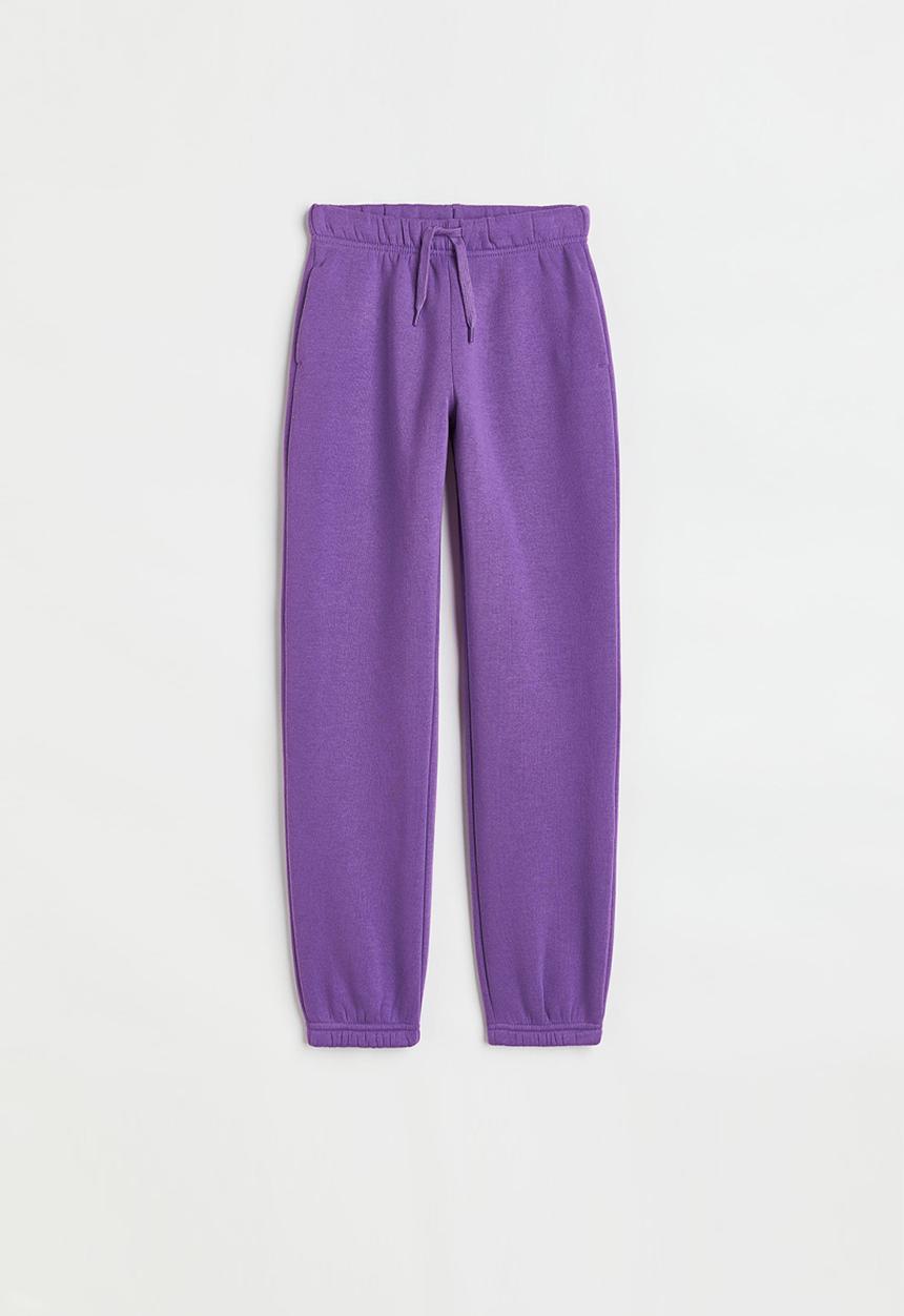 H&M - Joggers - purple