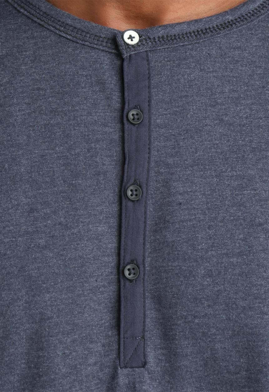 Jack & Jones - Drew L/S Tee