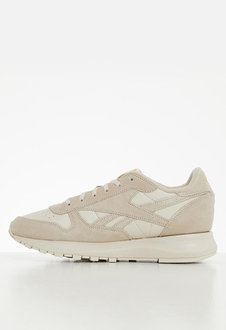 Reebok - Classic leather sp - modern beige/stucco/peach fuzz s23-r