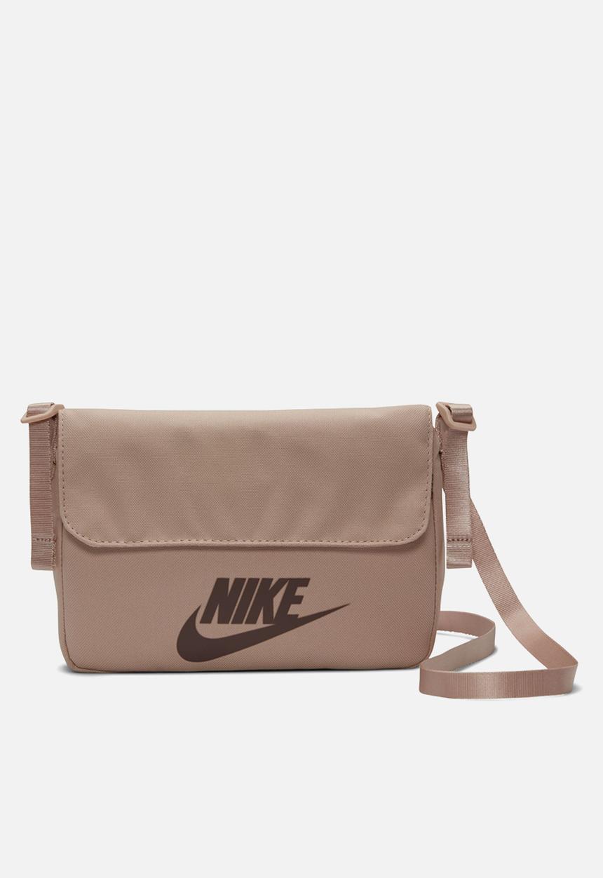 Nike - Nike sportswear-fossil stone/fossil stone/plum eclipse