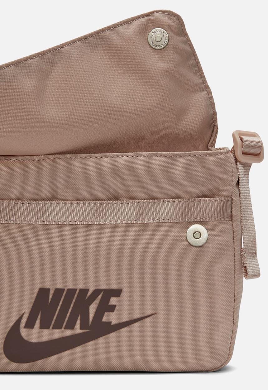 Nike - Nike sportswear-fossil stone/fossil stone/plum eclipse