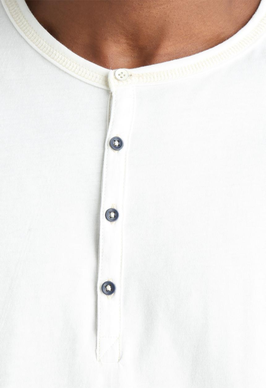Jack & Jones - Drew L/S Tee