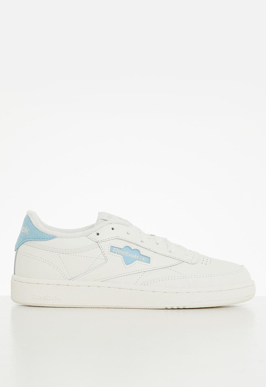 Reebok - Club C 85