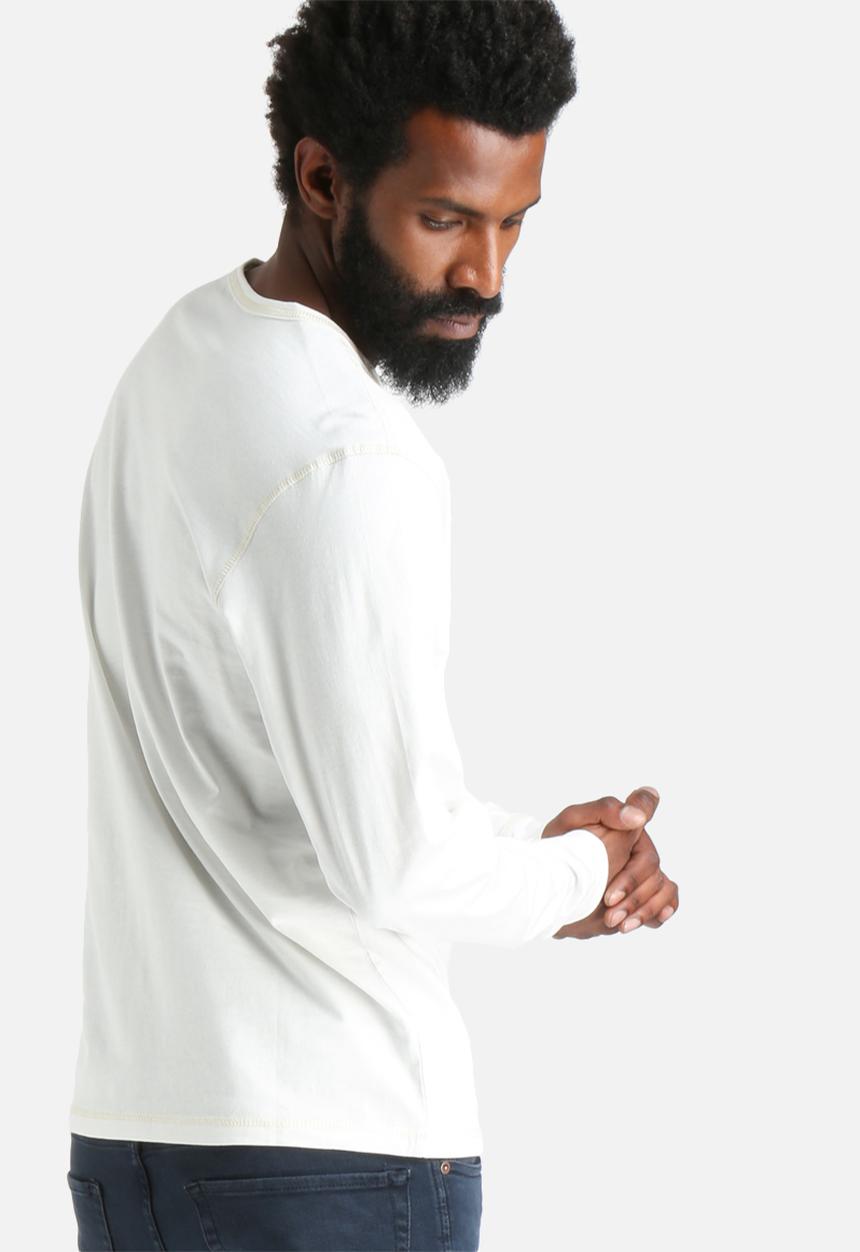 Jack & Jones - Drew L/S Tee