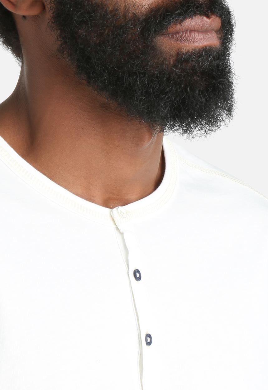 Jack & Jones - Drew L/S Tee