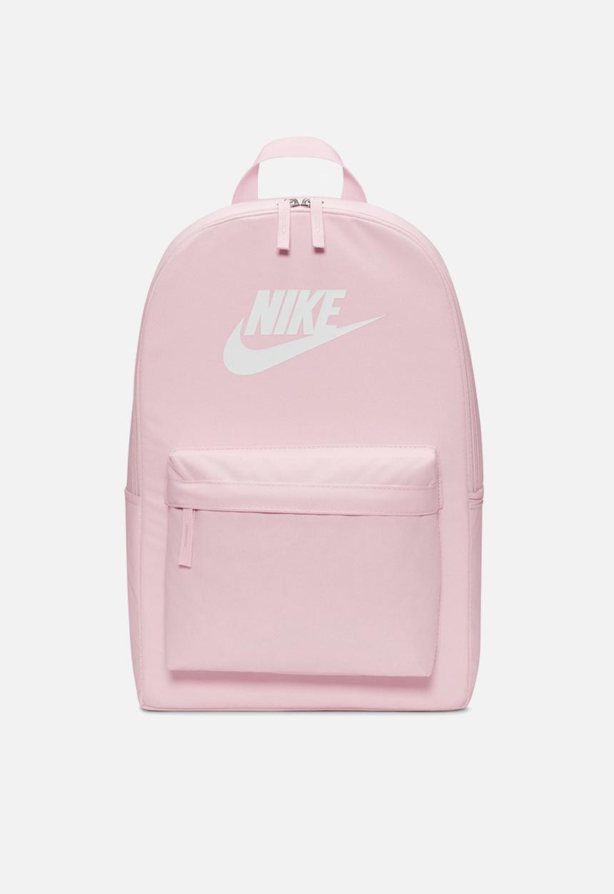 Nike - Nike heritage - pink foam /pink foam /white