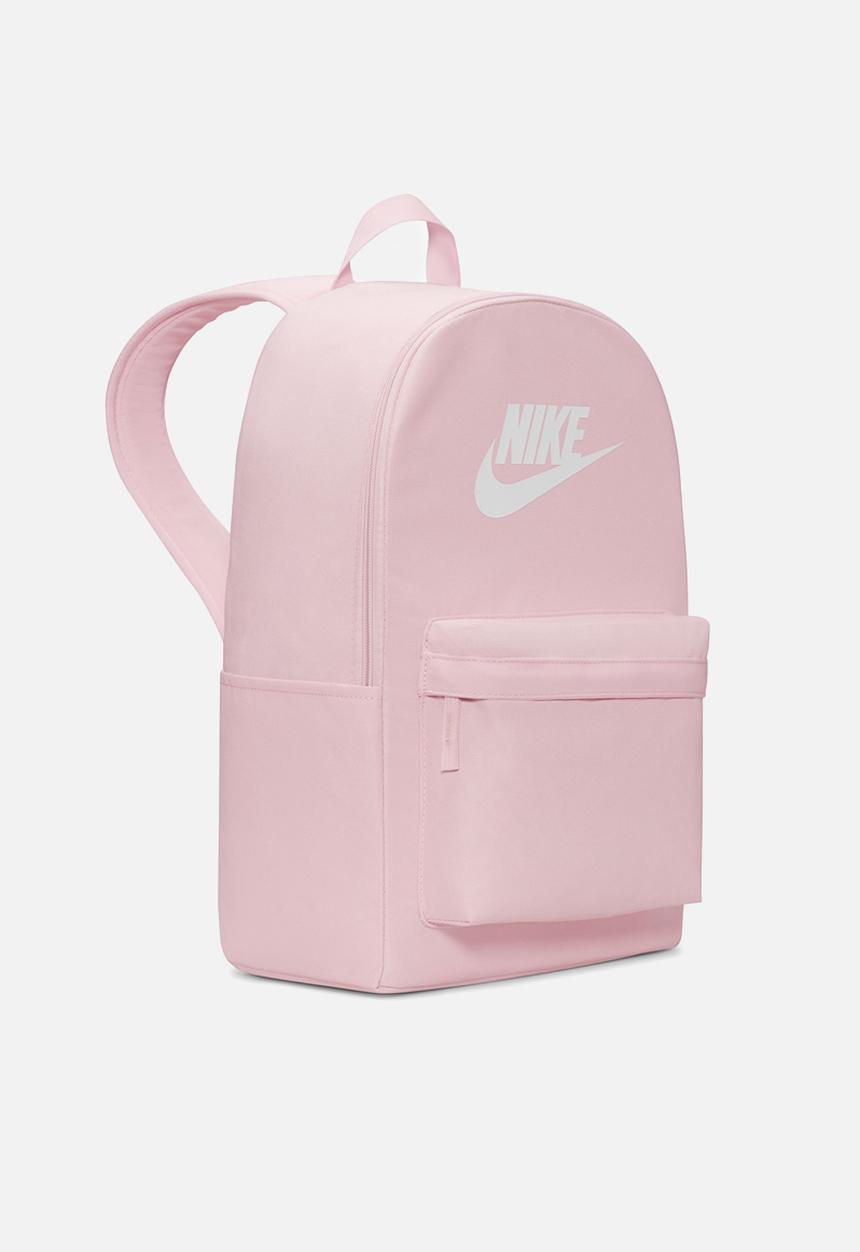 Nike - Nike heritage - pink foam /pink foam /white