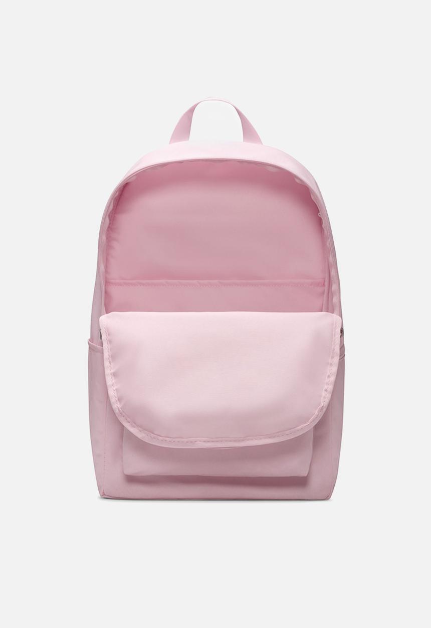 Nike - Nike heritage - pink foam /pink foam /white