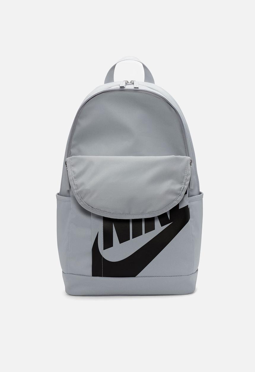 Nike - Nike elemental - wolf grey/wolf grey/black
