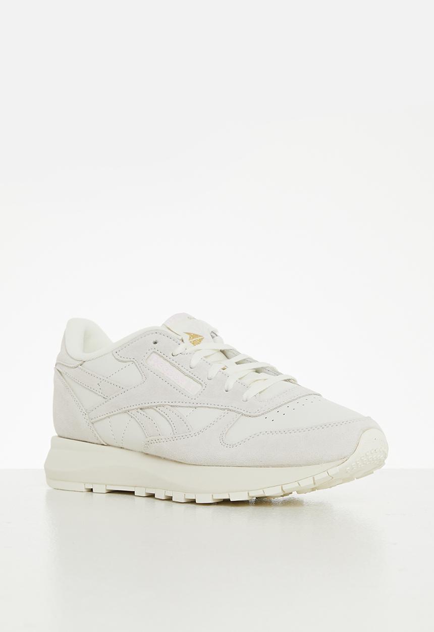 Reebok - Classic leather sp - chalk/pixel pink