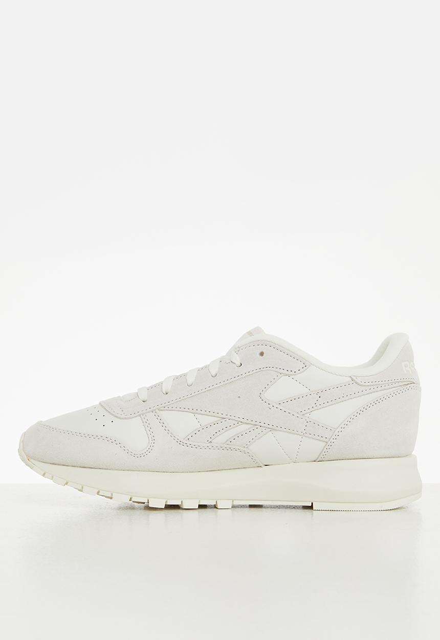 Reebok - Classic leather sp - chalk/pixel pink